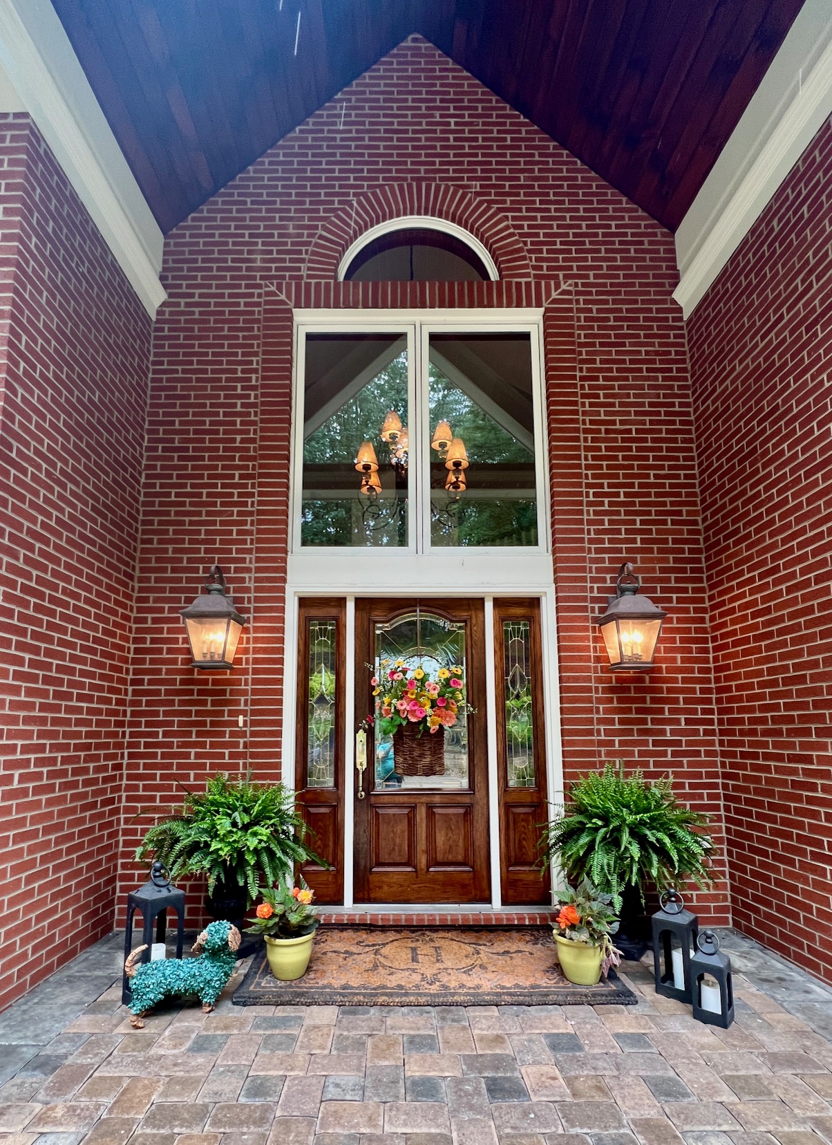 Professional window cleaning - Wexford